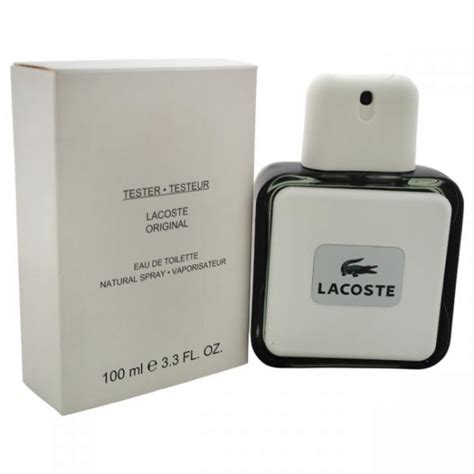 lacoste parfum original